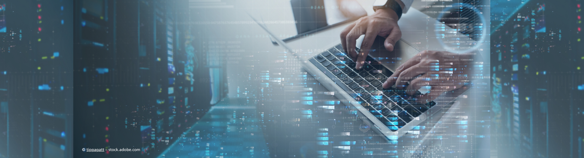 Slider für das Serviceportal der neue leben